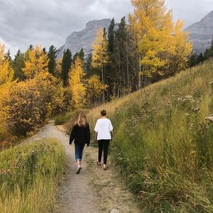 Meet your Posher, Deanne